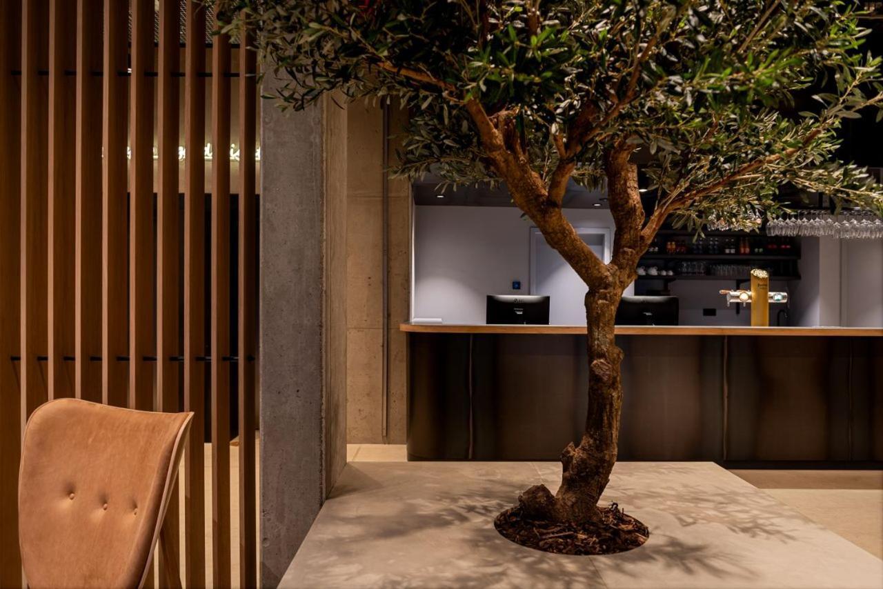 Hotel Zleep Praha