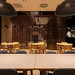 Zleep Hotel Prague 